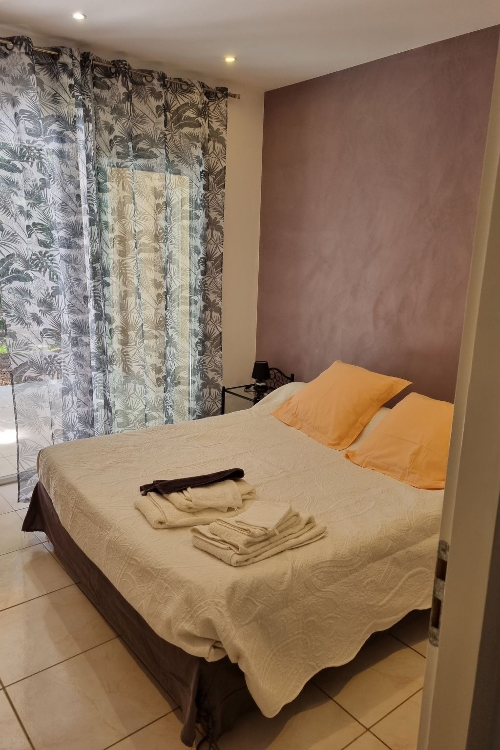 Villa U Paradisu – 3 chambres, piscine chauffée à Porto-Vecchio - Photo 7