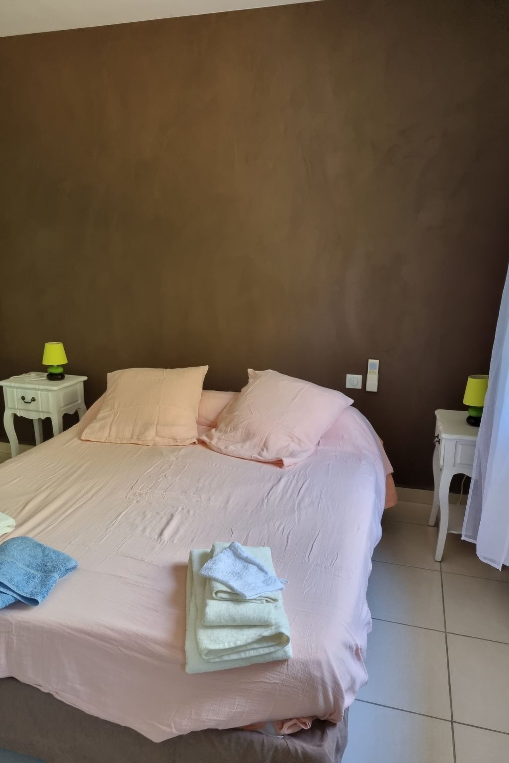Villa U Paradisu – 3 chambres, piscine chauffée à Porto-Vecchio - Photo 8