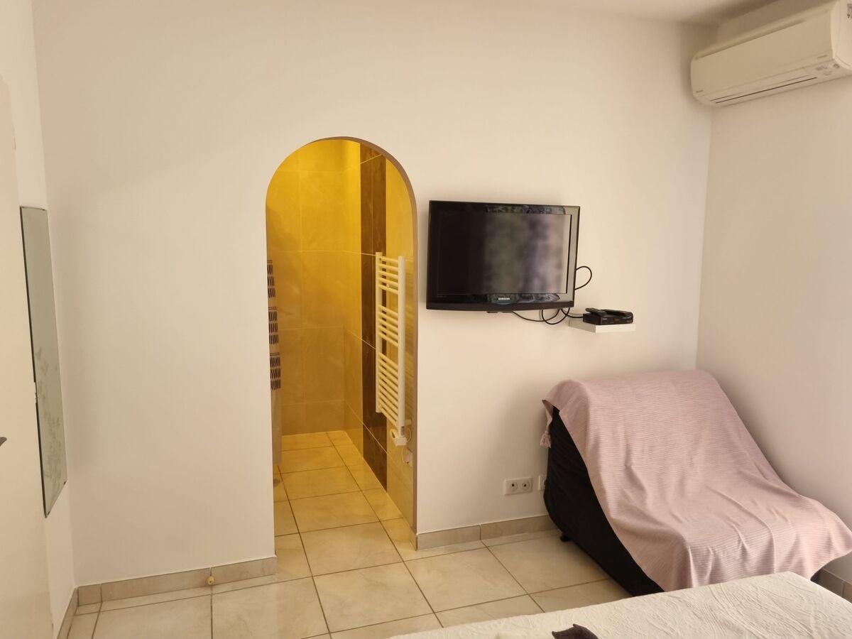 Villa U Paradisu – 3 chambres, piscine chauffée à Porto-Vecchio - Photo 9