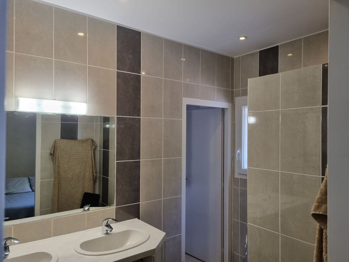 Villa U Paradisu – 3 chambres, piscine chauffée à Porto-Vecchio - Photo 10