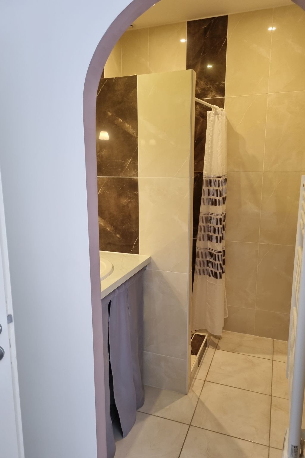 Villa U Paradisu – 3 chambres, piscine chauffée à Porto-Vecchio - Photo 11