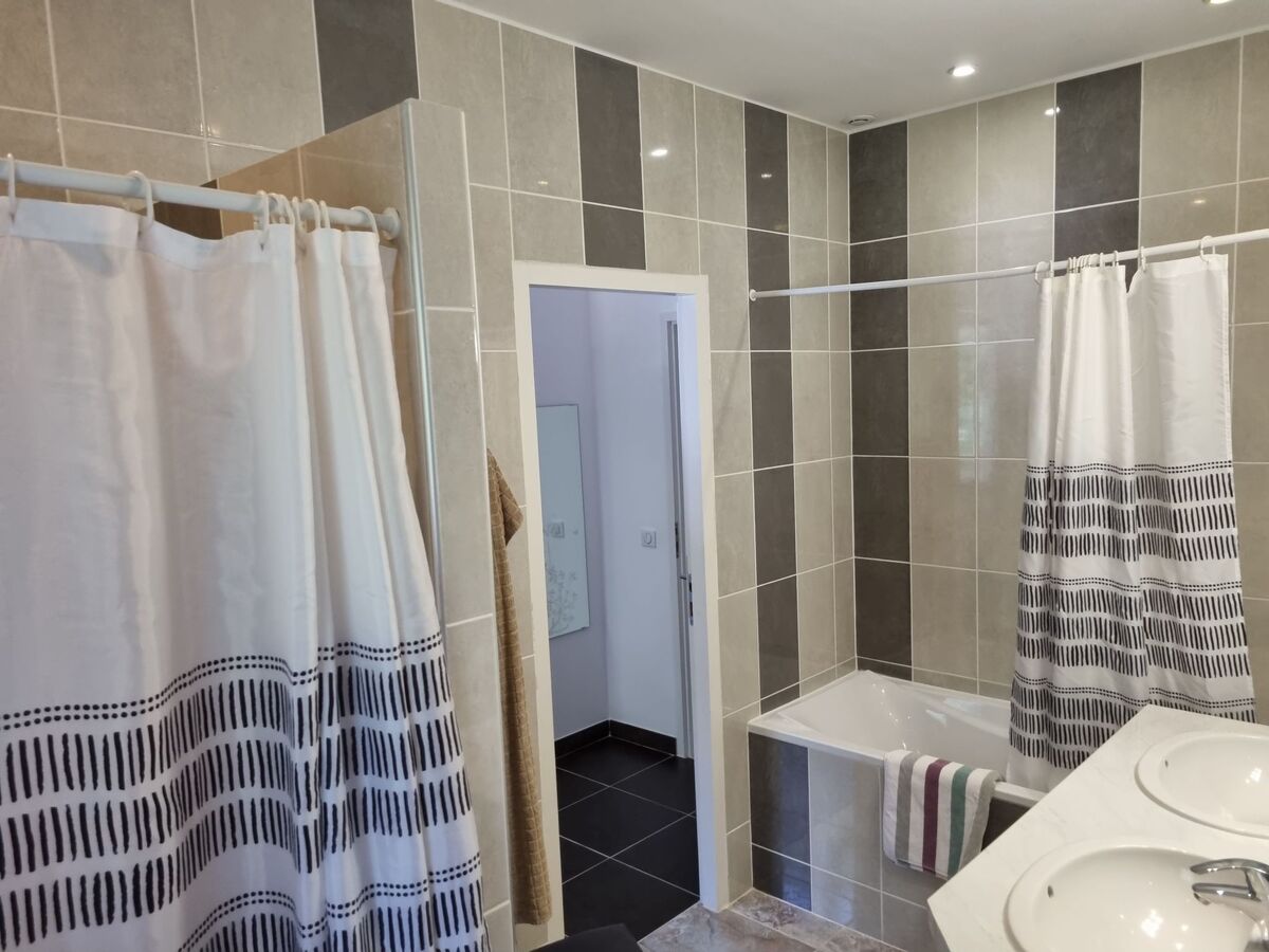 Villa U Paradisu – 3 chambres, piscine chauffée à Porto-Vecchio - Photo 12