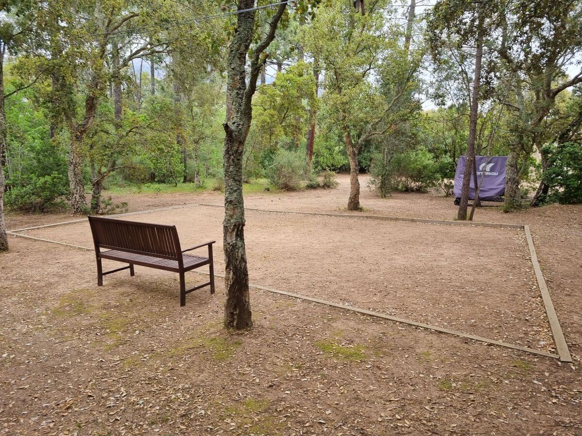 Villa U Paradisu – 3 chambres, piscine chauffée à Porto-Vecchio - Photo 13