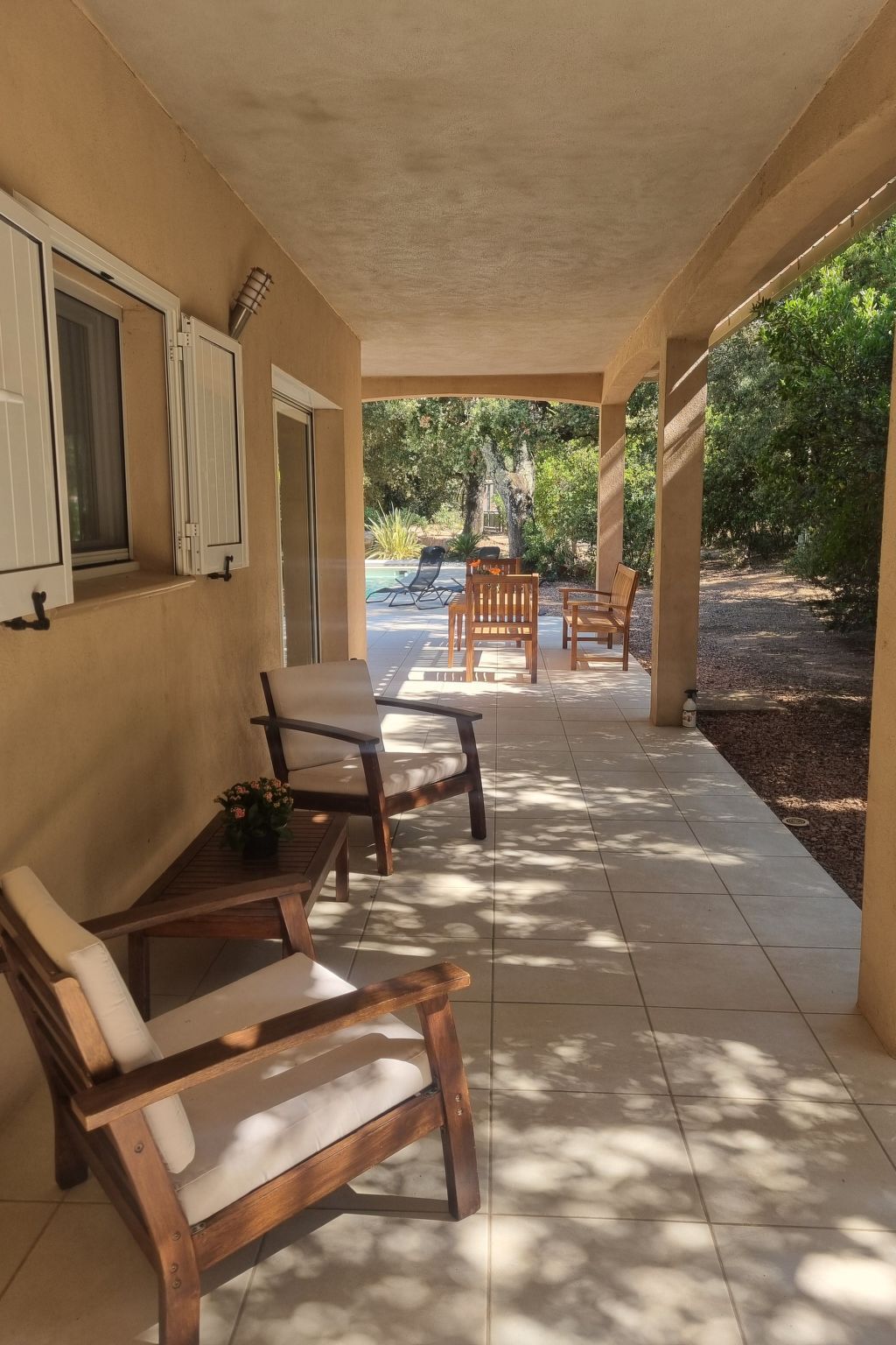 Villa U Paradisu – 3 chambres, piscine chauffée à Porto-Vecchio - Photo 15