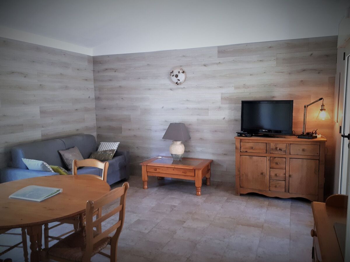 Maison 1 chambre à 800 m de la plage, Porto-Vecchio - Photo 2