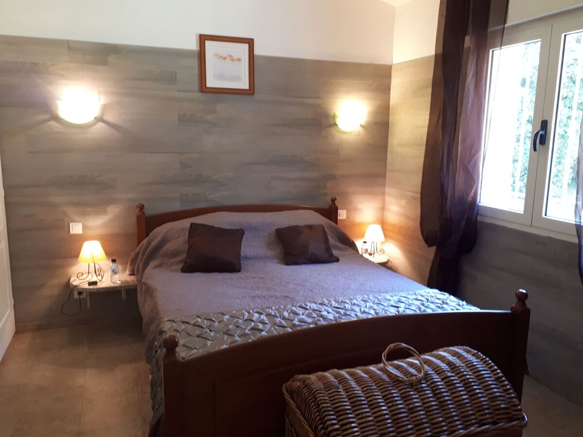 Maison 1 chambre à 800 m de la plage, Porto-Vecchio - Photo 3