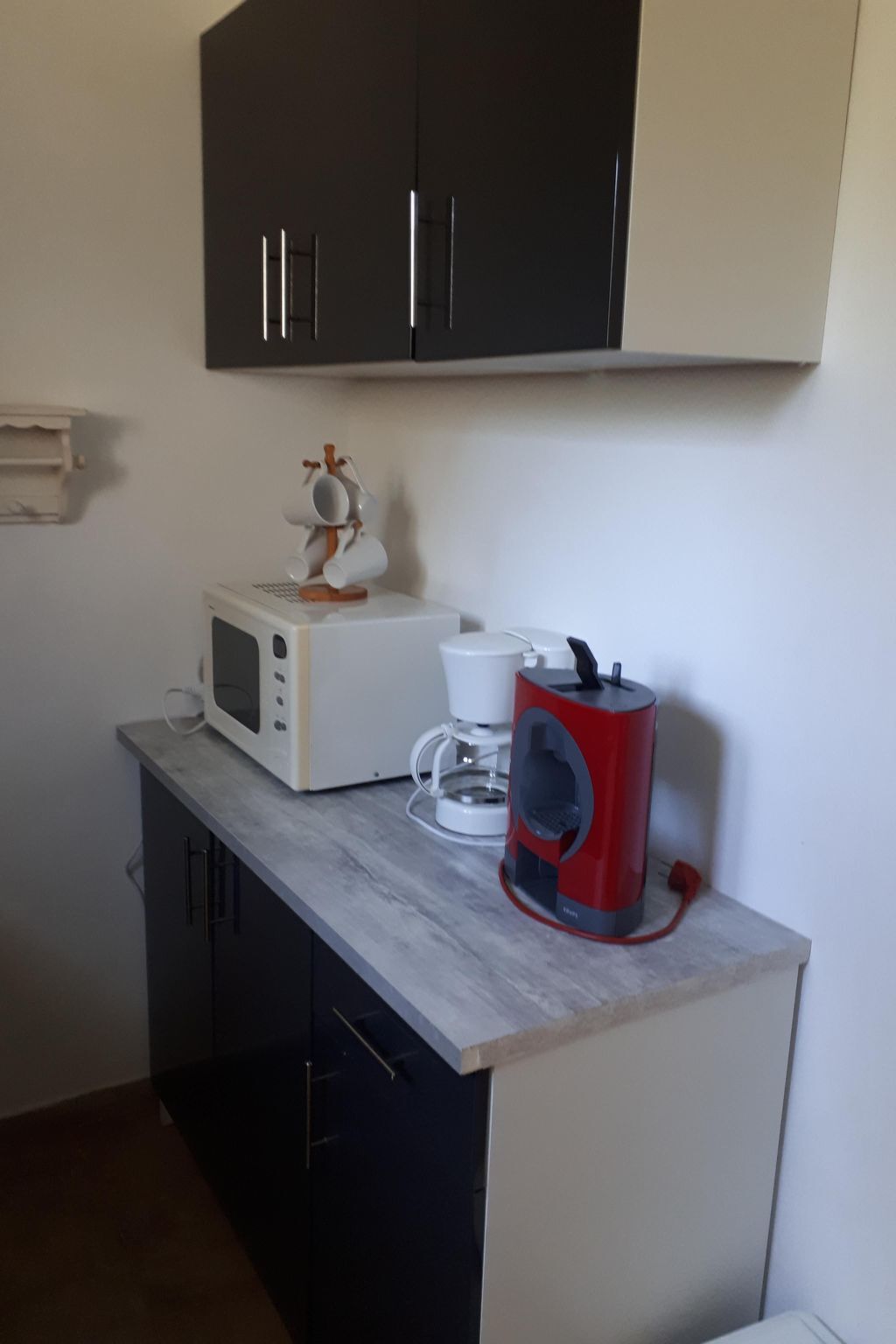 Maison 1 chambre à 800 m de la plage, Porto-Vecchio - Photo 5