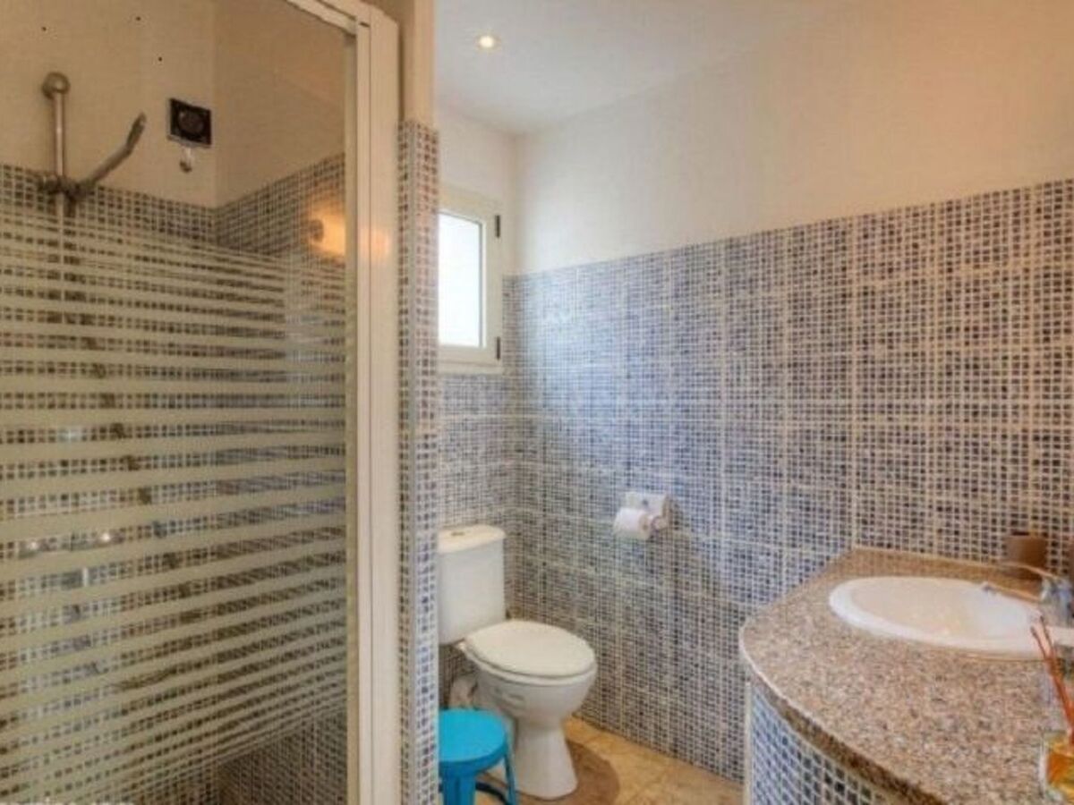 Maison 1 chambre à 800 m de la plage, Porto-Vecchio - Photo 6