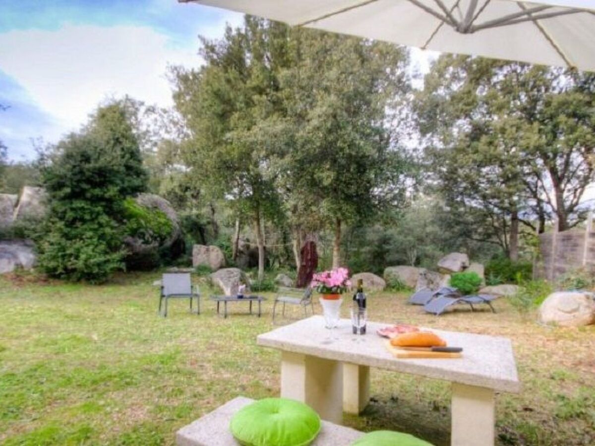 Maison 1 chambre à 800 m de la plage, Porto-Vecchio - Photo 7