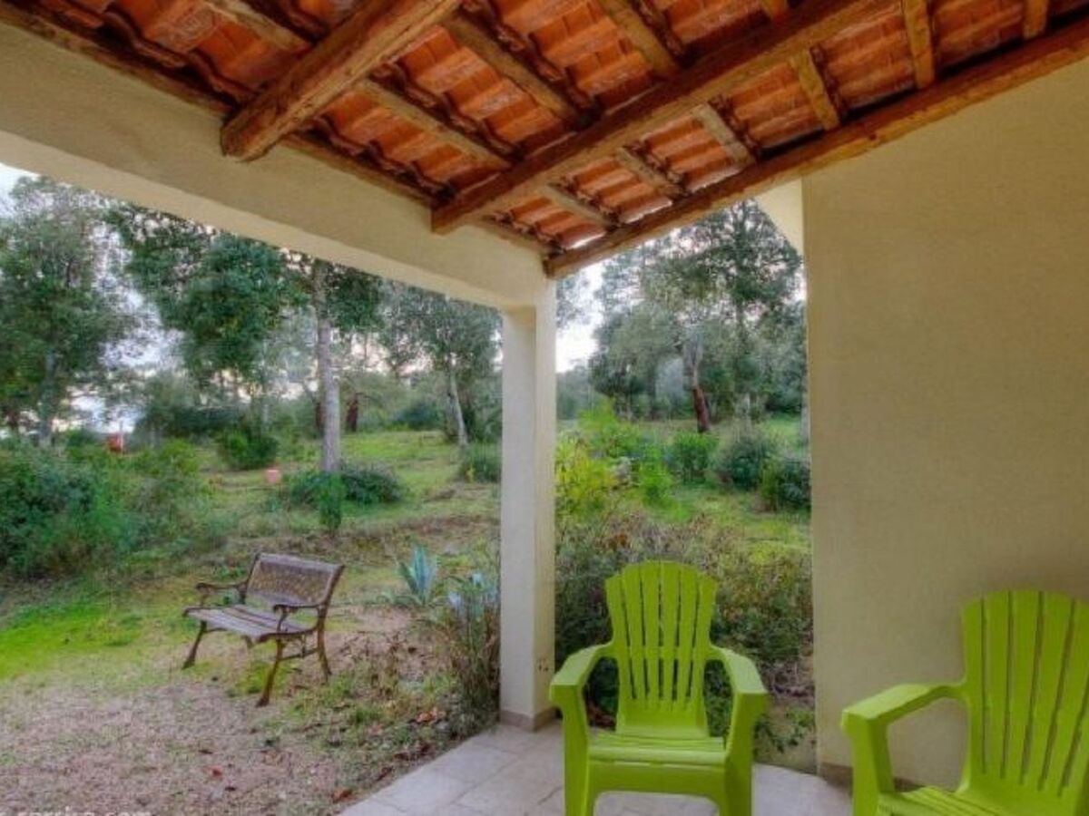Maison 1 chambre à 800 m de la plage, Porto-Vecchio - Photo 9