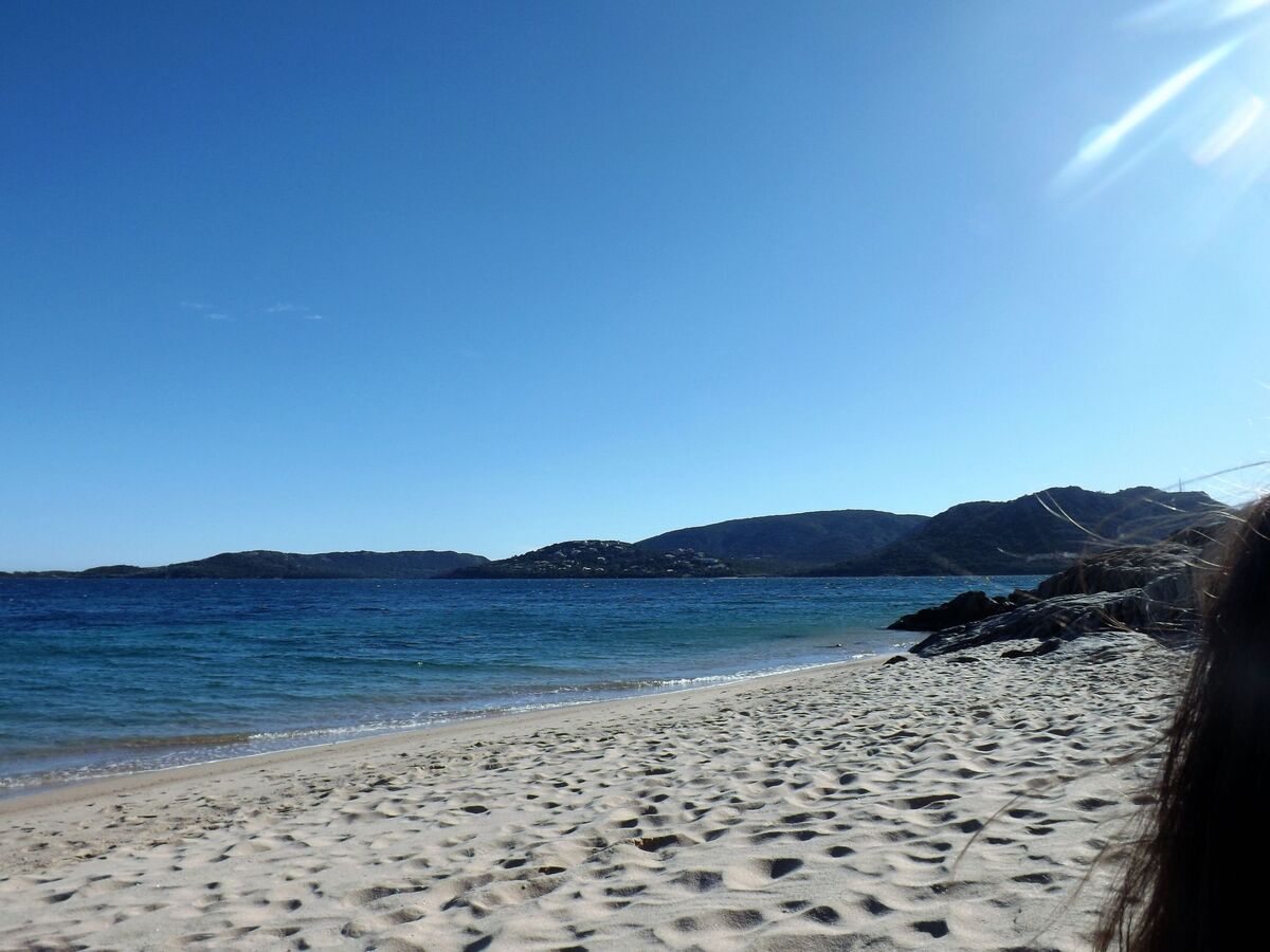 Maison 1 chambre à 800 m de la plage, Porto-Vecchio - Photo 11