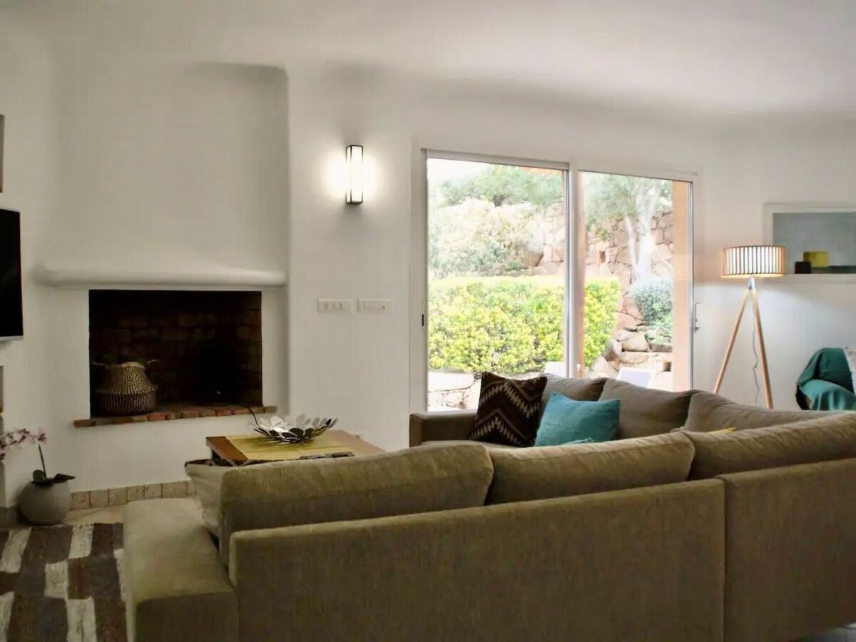 Villa en pierre avec piscine chauffée à Porto Vecchio - Photo 15