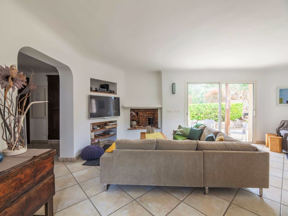 Villa en pierre avec piscine chauffée à Porto Vecchio - Photo 16