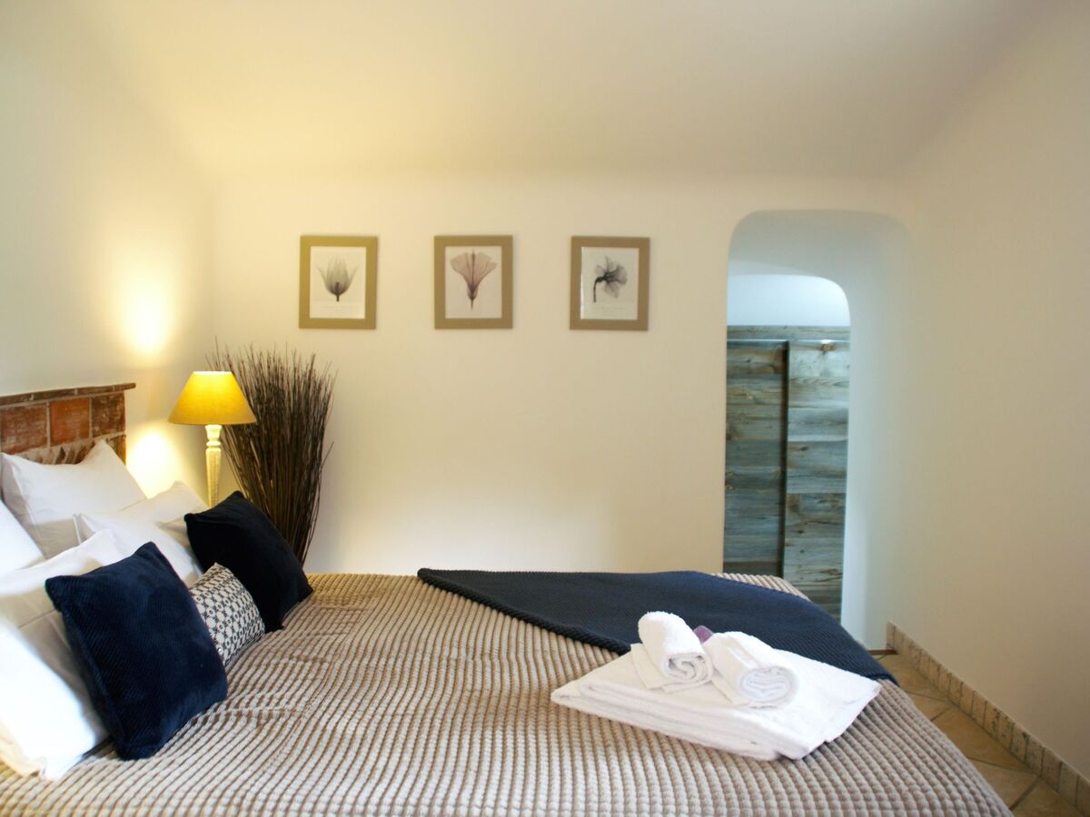 Villa en pierre avec piscine chauffée à Porto Vecchio - Photo 28