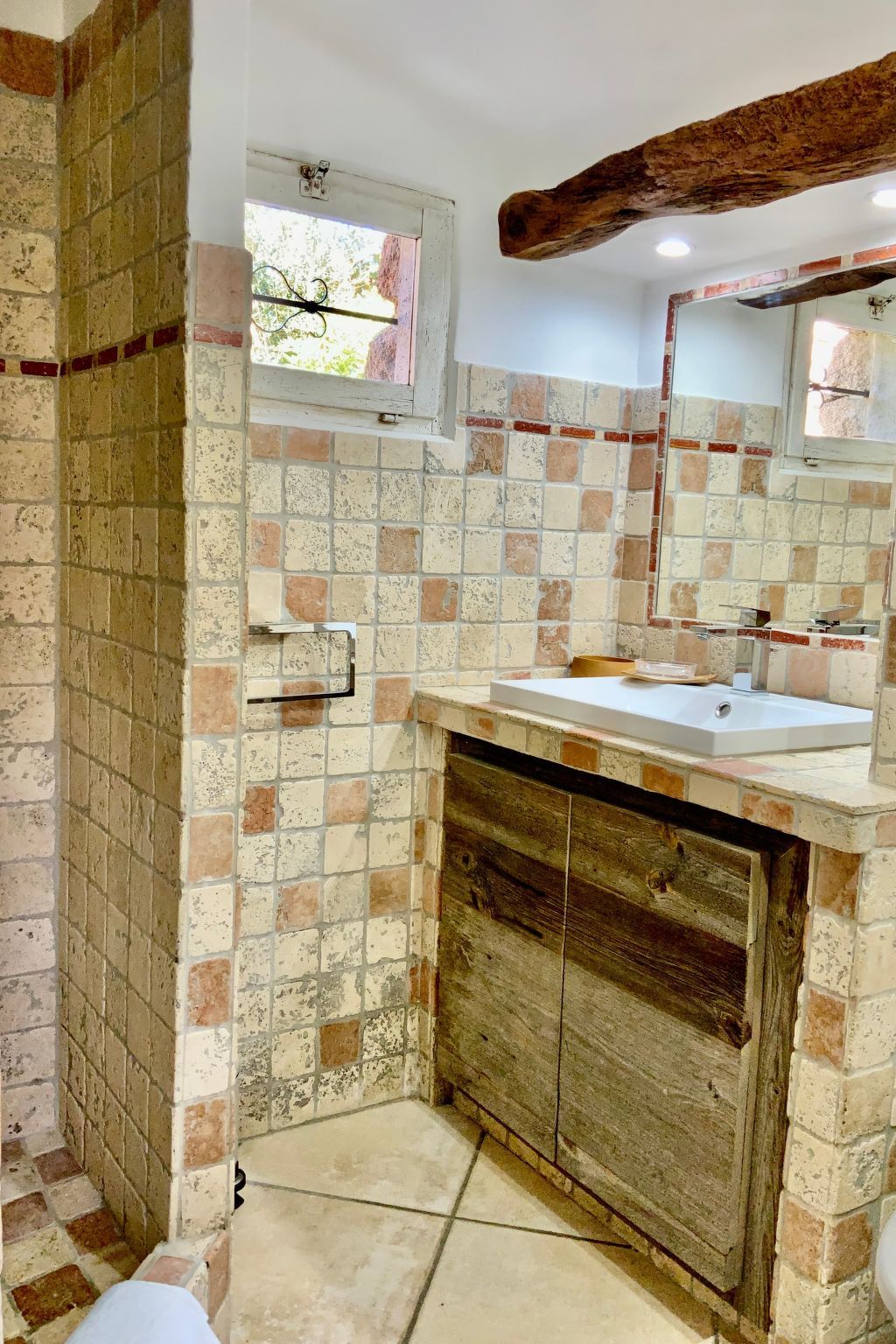 Villa en pierre avec piscine chauffée à Porto Vecchio - Photo 30
