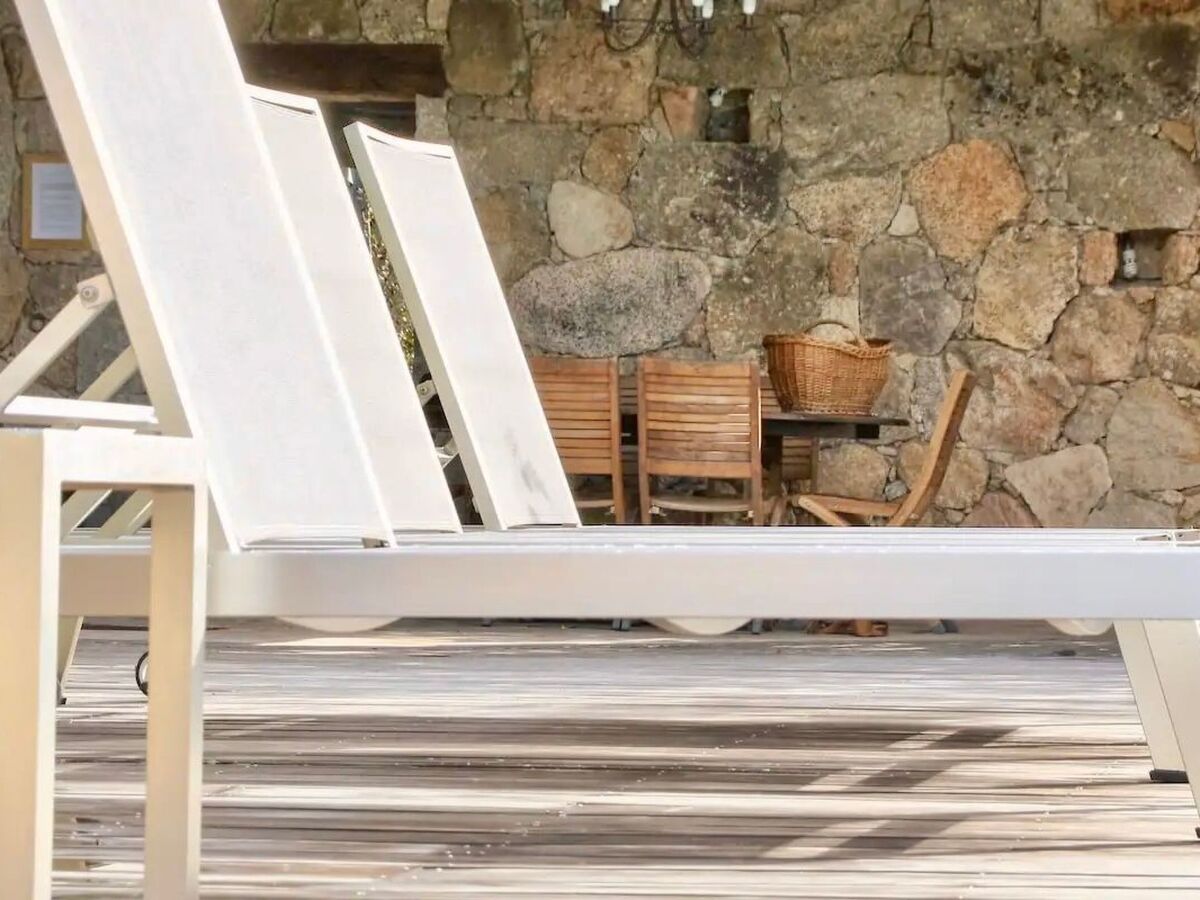 Villa en pierre avec piscine chauffée à Porto Vecchio - Photo 45