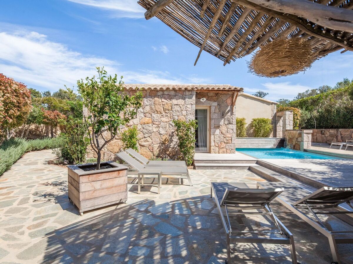 Villa Bergerie 3 chambres, piscine chauffée à 2,5km de Santa Giulia - Photo 1