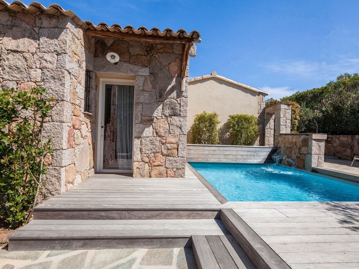 Villa Bergerie 3 chambres, piscine chauffée à 2,5km de Santa Giulia - Photo 3