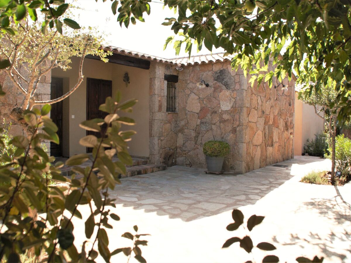Villa Bergerie 3 chambres, piscine chauffée à 2,5km de Santa Giulia - Photo 6