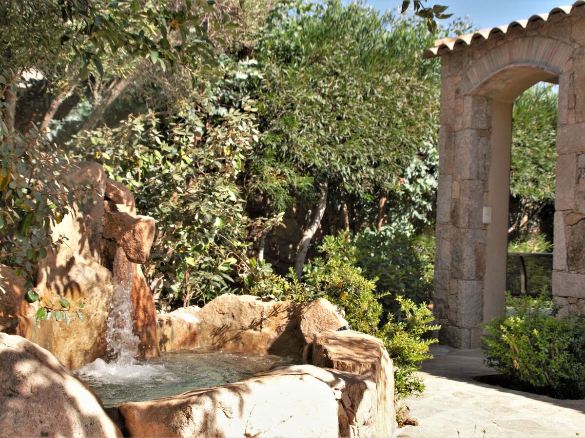 Villa Bergerie 3 chambres, piscine chauffée à 2,5km de Santa Giulia - Photo 11