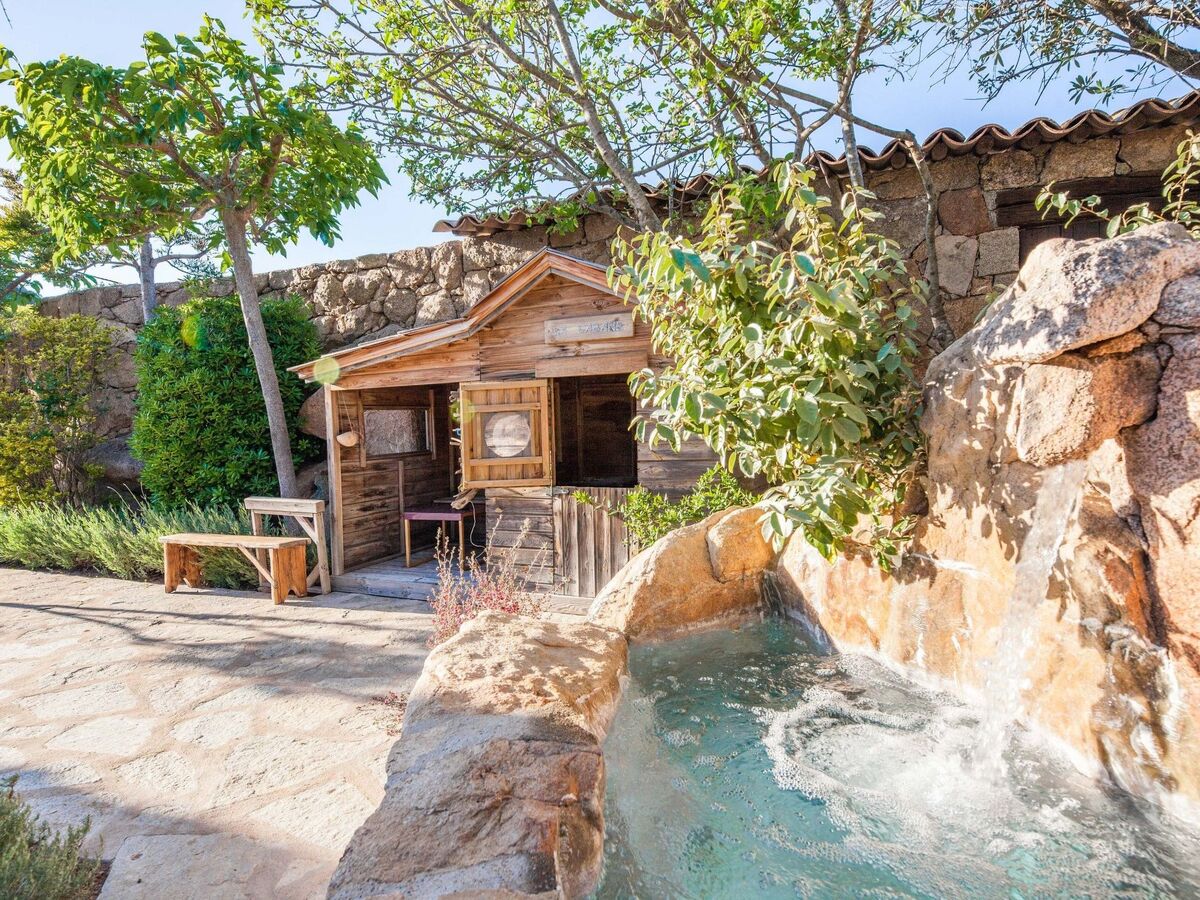 Villa Bergerie 3 chambres, piscine chauffée à 2,5km de Santa Giulia - Photo 12