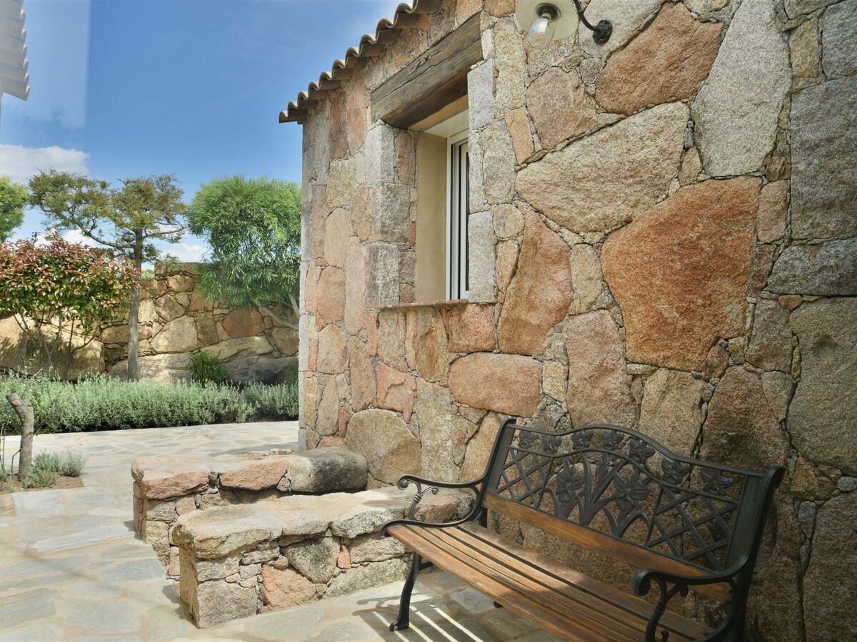 Villa Bergerie 3 chambres, piscine chauffée à 2,5km de Santa Giulia - Photo 13