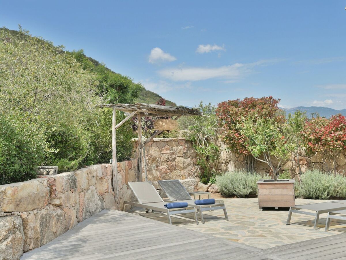 Villa Bergerie 3 chambres, piscine chauffée à 2,5km de Santa Giulia - Photo 14