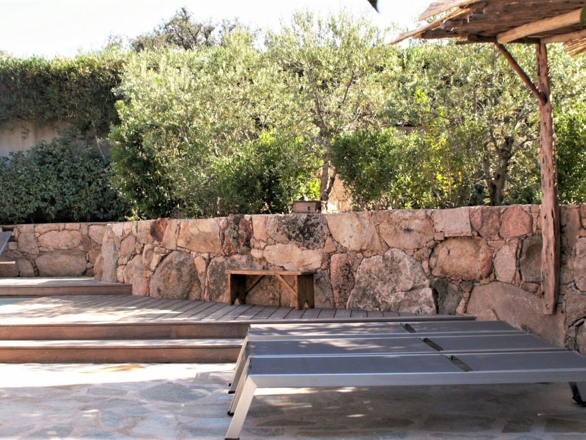 Villa Bergerie 3 chambres, piscine chauffée à 2,5km de Santa Giulia - Photo 15