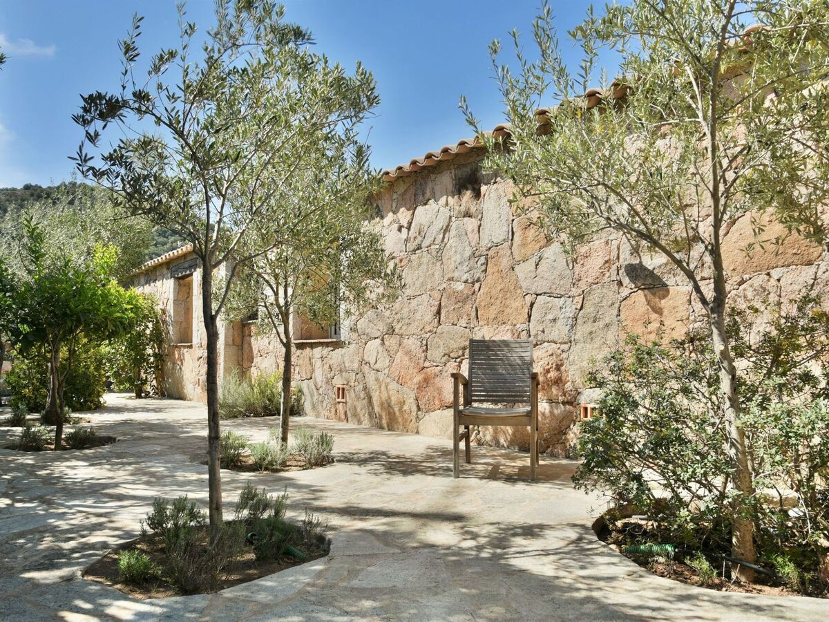 Villa Bergerie 3 chambres, piscine chauffée à 2,5km de Santa Giulia - Photo 17