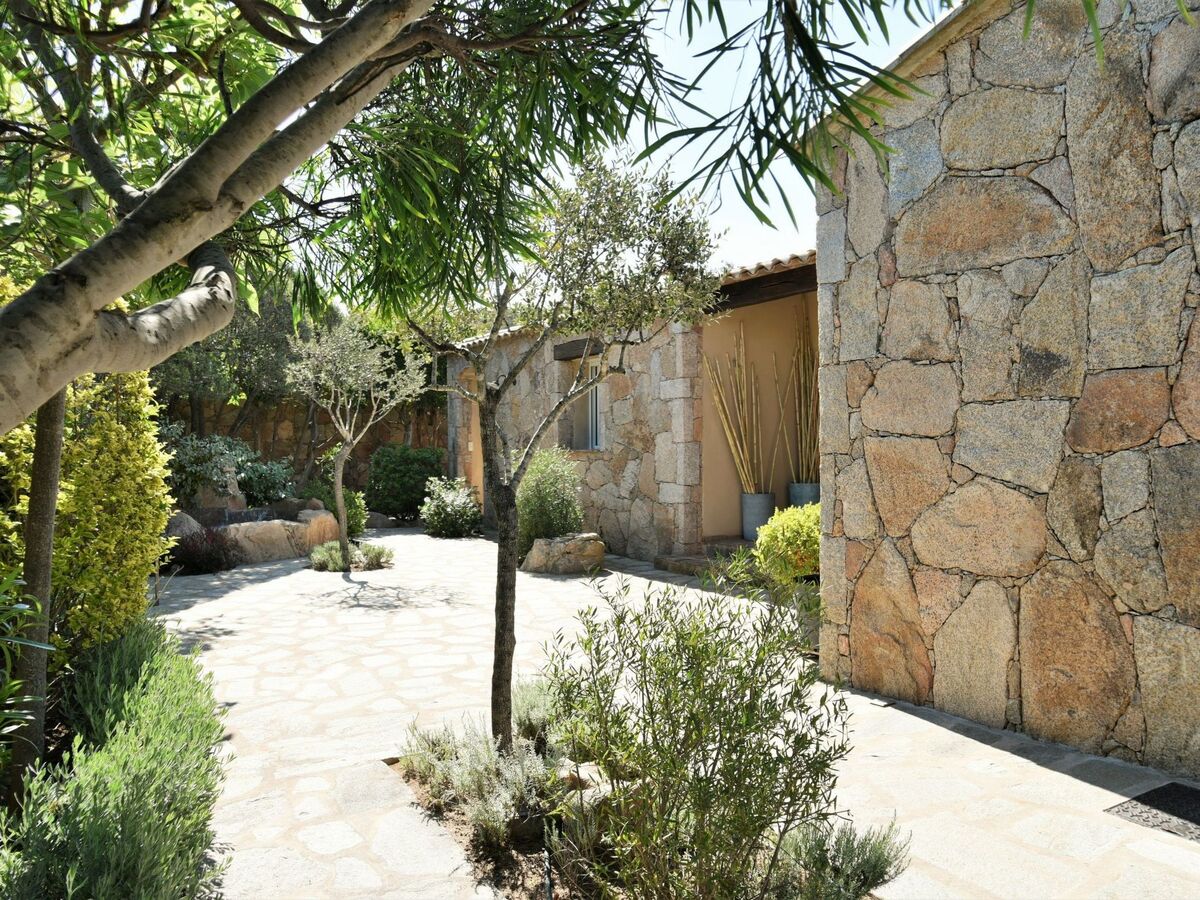 Villa Bergerie 3 chambres, piscine chauffée à 2,5km de Santa Giulia - Photo 18