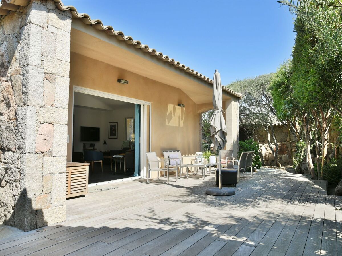 Villa Bergerie 3 chambres, piscine chauffée à 2,5km de Santa Giulia - Photo 19