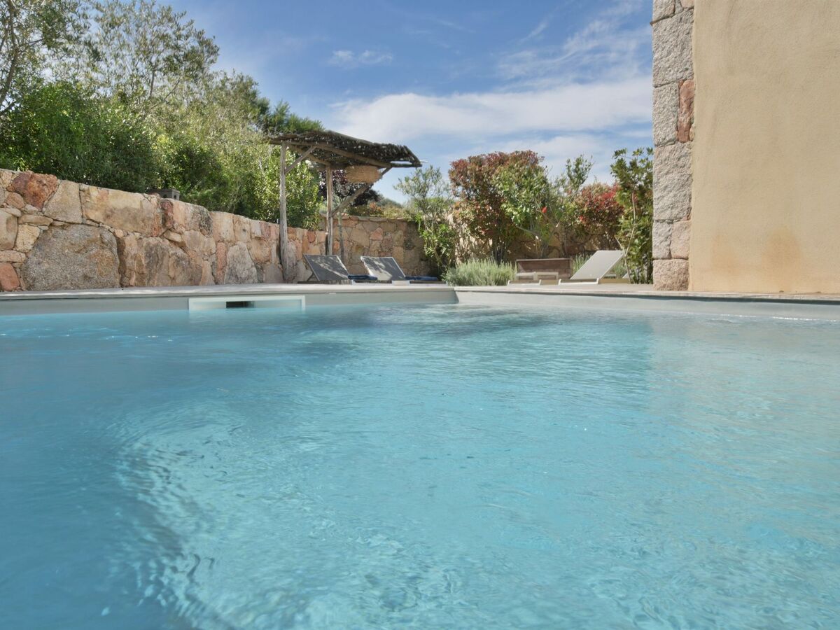 Villa Bergerie 3 chambres, piscine chauffée à 2,5km de Santa Giulia - Photo 20