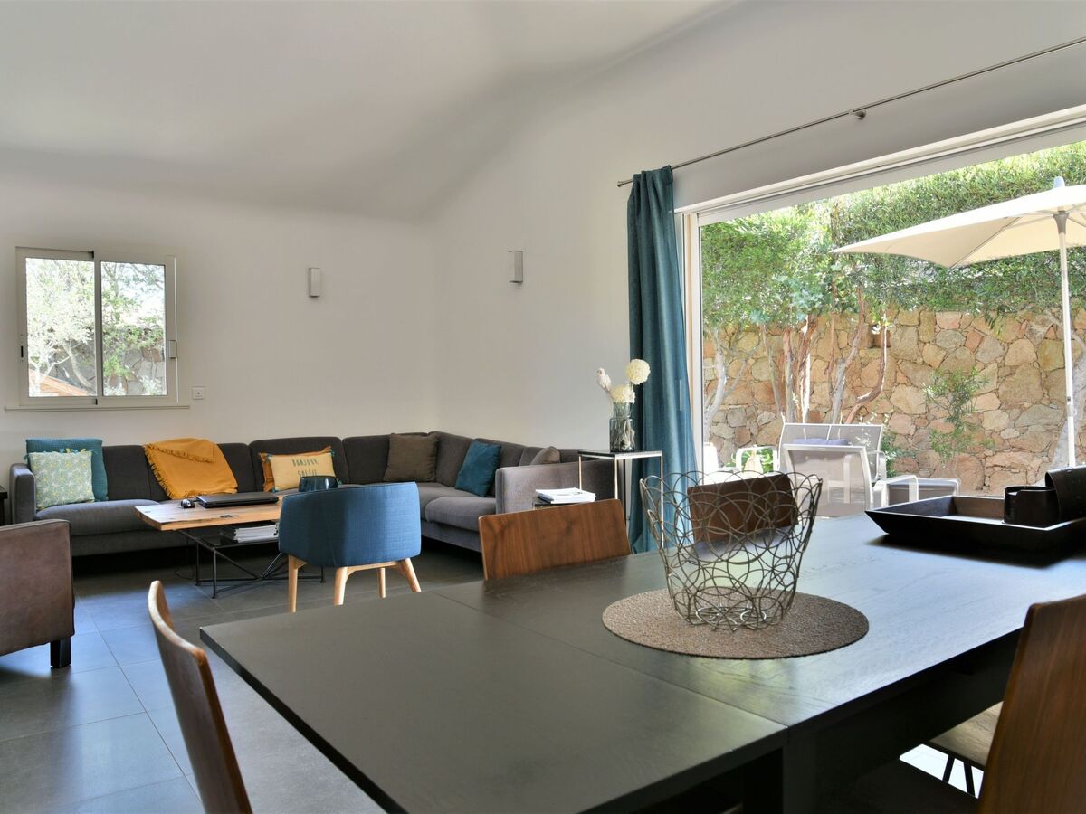 Villa Bergerie 3 chambres, piscine chauffée à 2,5km de Santa Giulia - Photo 26