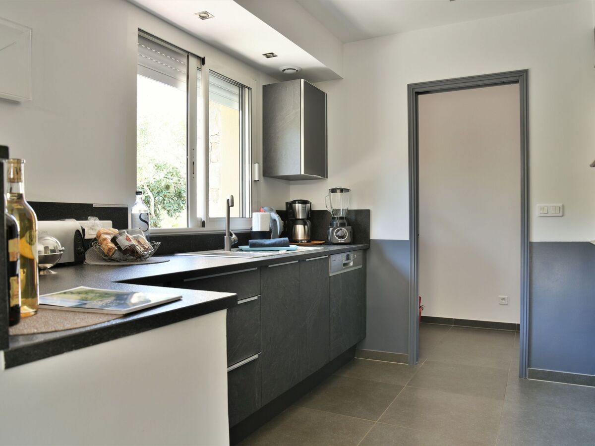Villa Bergerie 3 chambres, piscine chauffée à 2,5km de Santa Giulia - Photo 28
