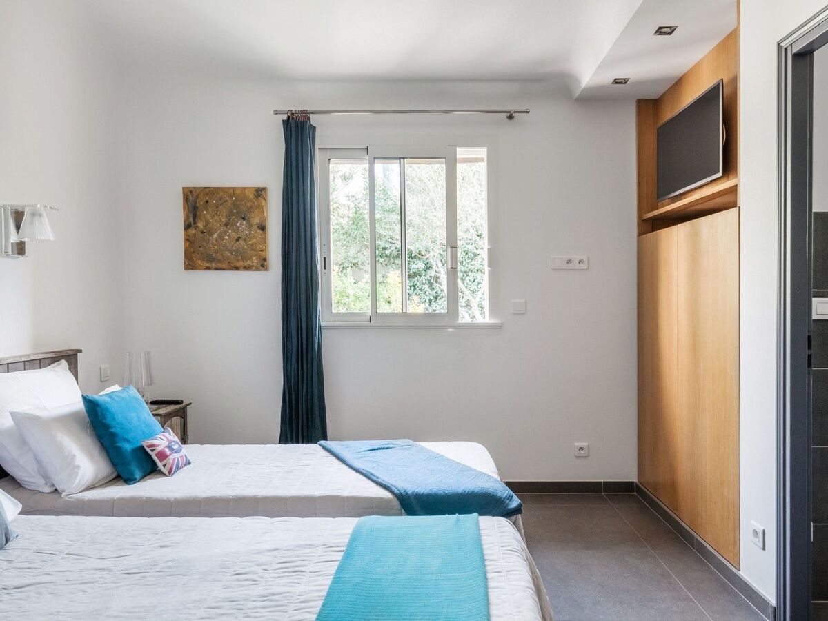 Villa Bergerie 3 chambres, piscine chauffée à 2,5km de Santa Giulia - Photo 31