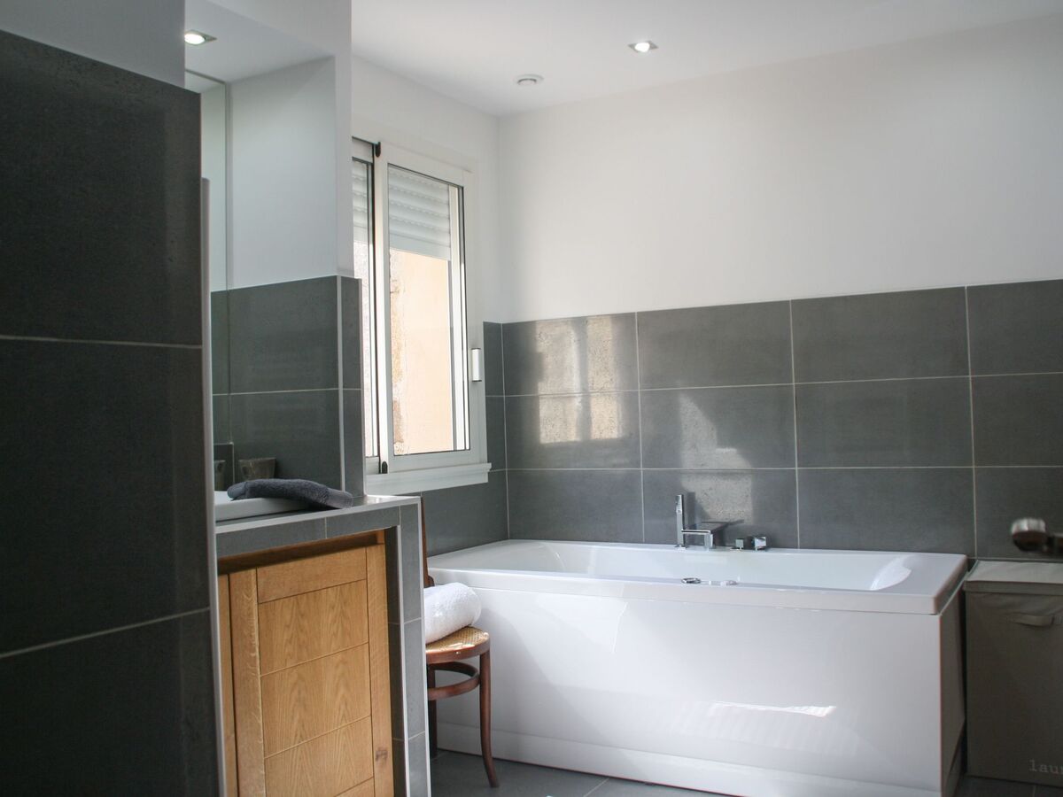 Villa Bergerie 3 chambres, piscine chauffée à 2,5km de Santa Giulia - Photo 34