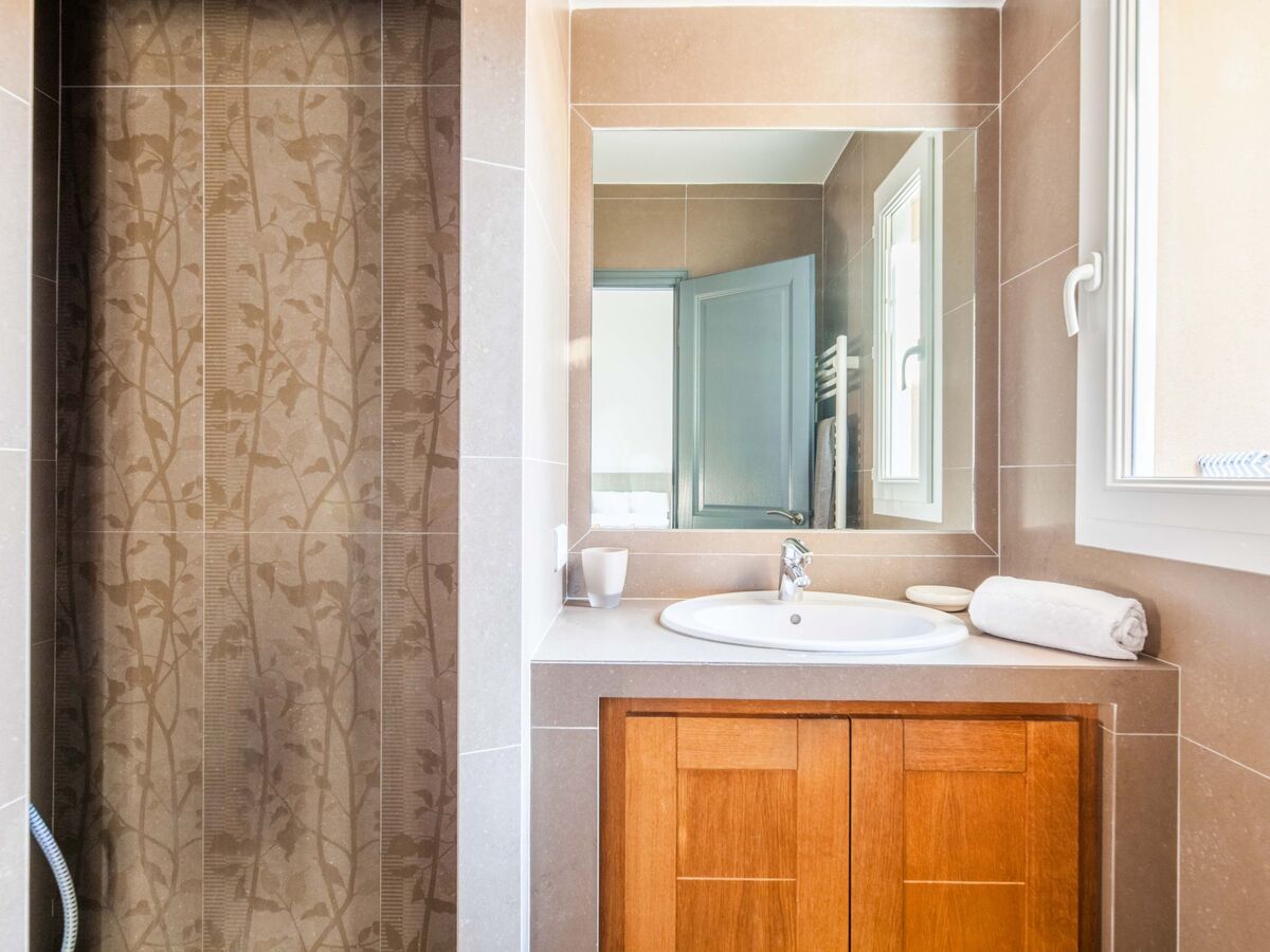 Villa Bergerie 3 chambres, piscine chauffée à 2,5km de Santa Giulia - Photo 38