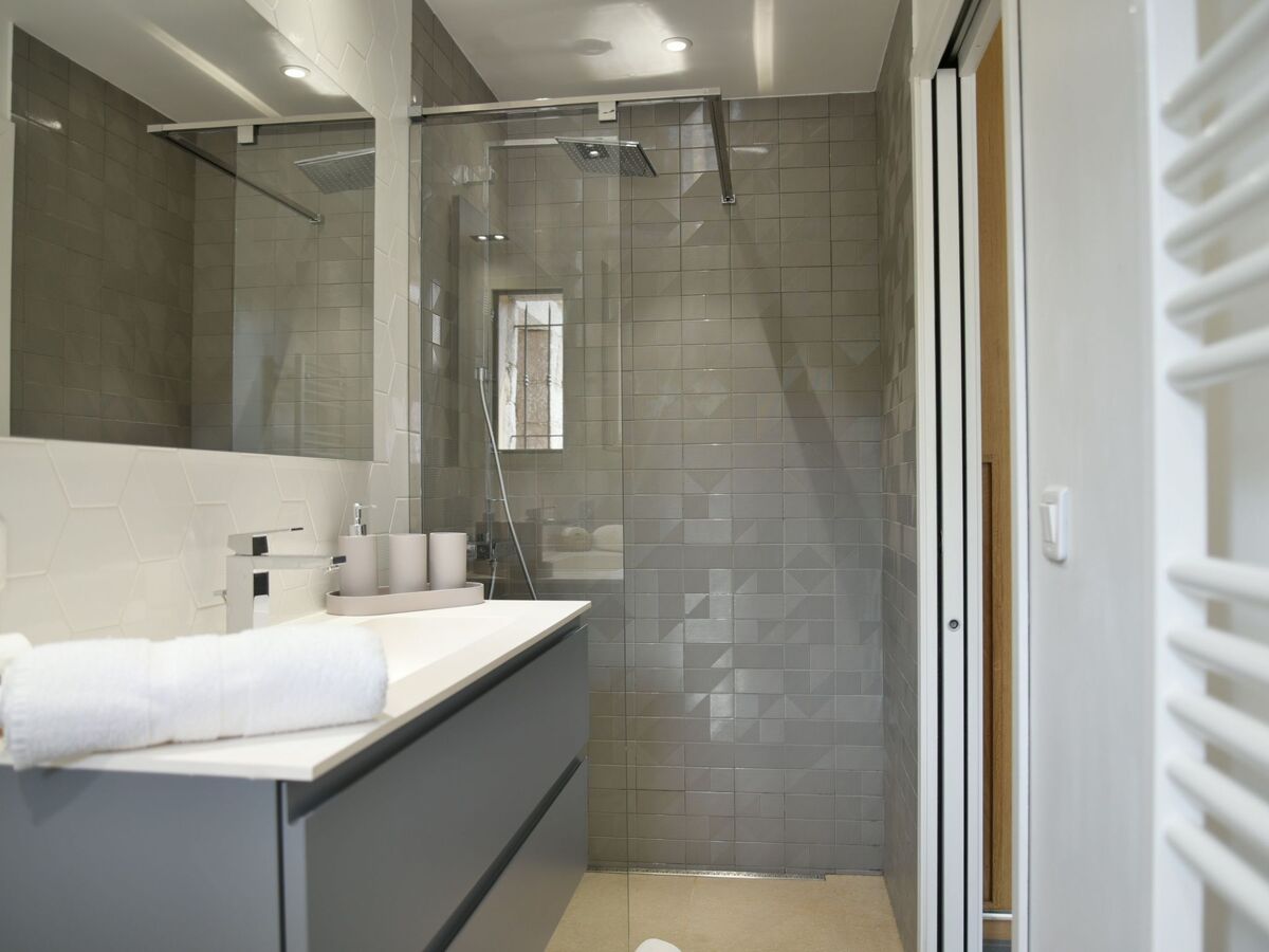 Villa Bergerie 3 chambres, piscine chauffée à 2,5km de Santa Giulia - Photo 44