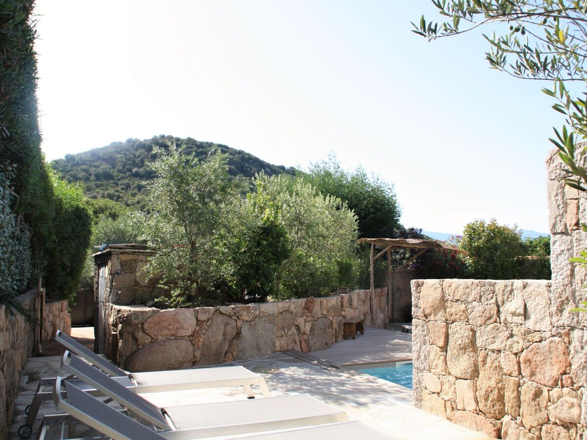 Villa Bergerie 3 chambres, piscine chauffée à 2,5km de Santa Giulia - Photo 45