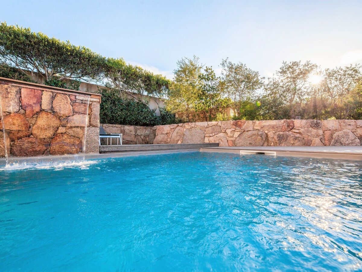 Villa Bergerie 3 chambres, piscine chauffée à 2,5km de Santa Giulia - Photo 47