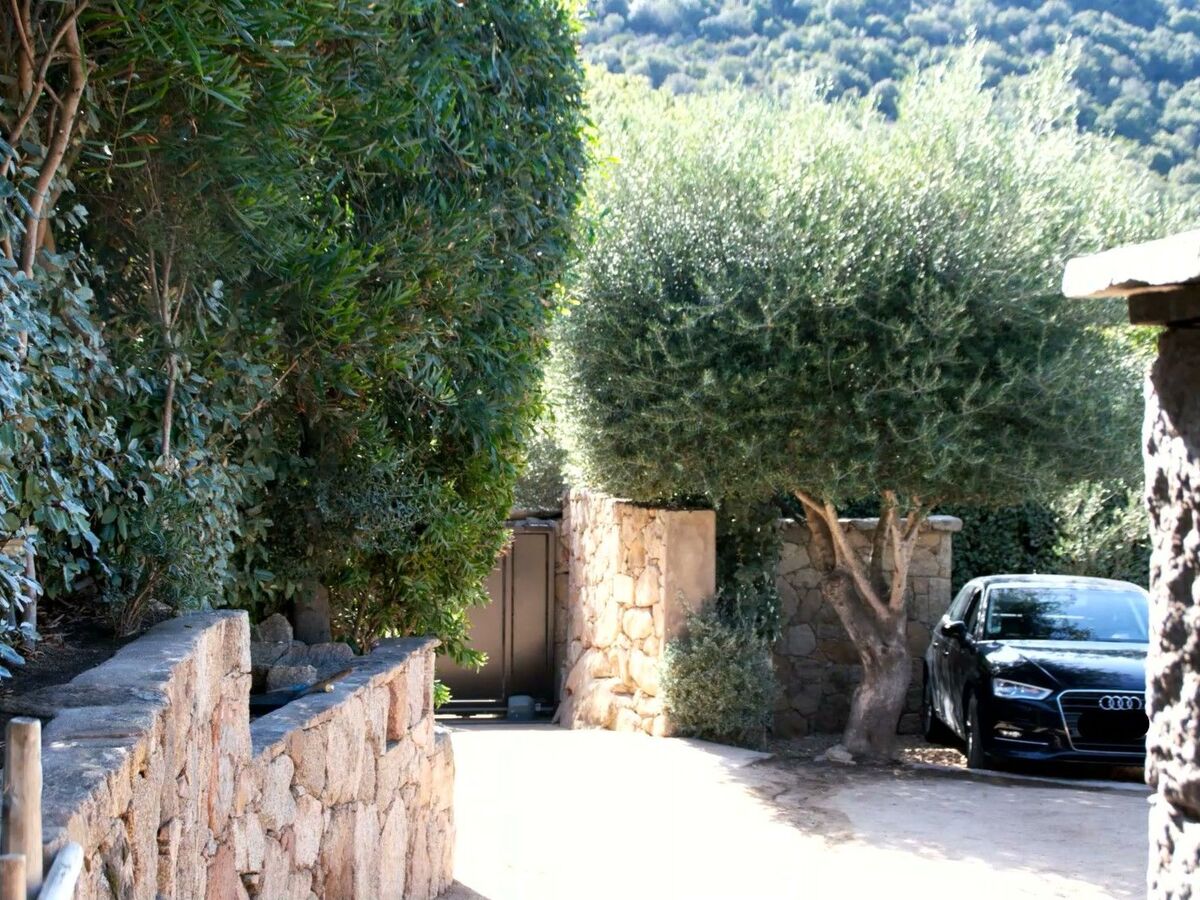 Villa Bergerie 3 chambres, piscine chauffée à 2,5km de Santa Giulia - Photo 48