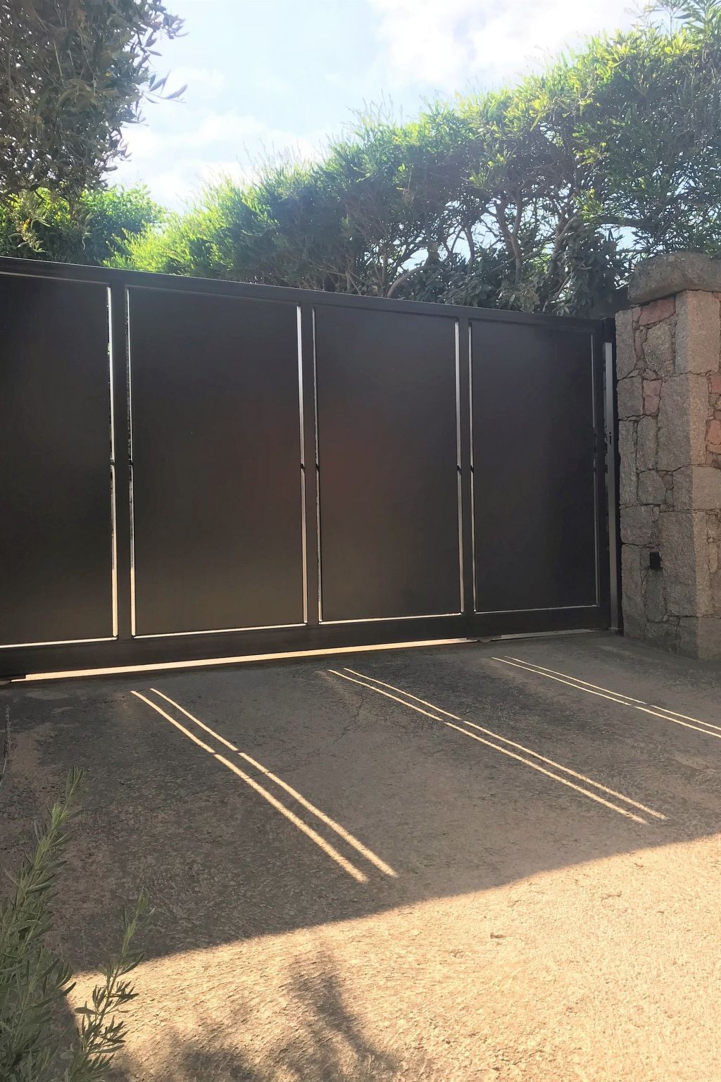 Villa Bergerie 3 chambres, piscine chauffée à 2,5km de Santa Giulia - Photo 50
