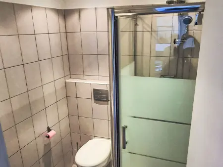 Appartement 45 m² vue mer, piscine chauffée à Conca : photo 10