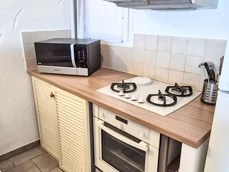 Appartement 45 m² vue mer, piscine chauffée à Conca : photo 13