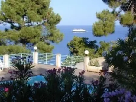 Appartement 45 m² vue mer, piscine chauffée à Conca : photo 23