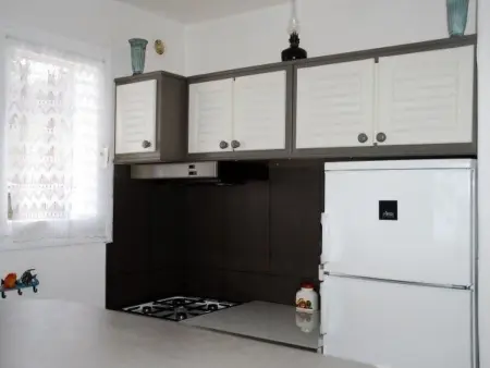 Appartement 2 pers. vue mer à Conca, piscine chauffée : photo 4
