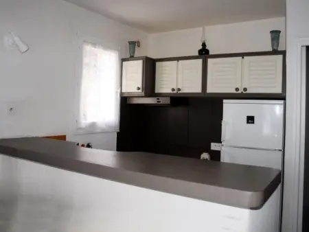 Appartement 2 pers. vue mer à Conca, piscine chauffée : photo 5