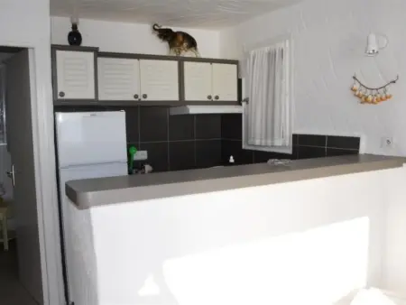Appartement 2 pers. vue mer à Conca, piscine chauffée : photo 10