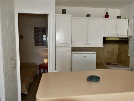 Appartement 2 pers. vue mer à Conca, piscine chauffée : photo 18