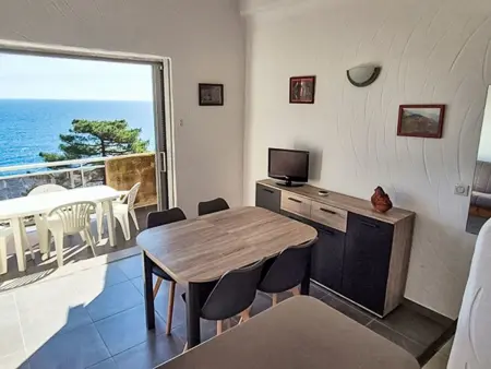 Appartement 4 pers. avec piscine chauffée à Conca : photo 4